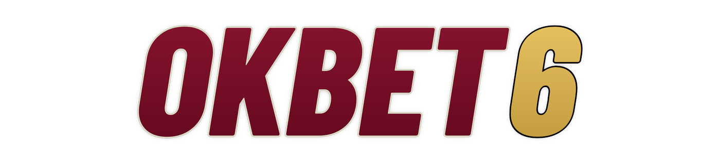 okbet6 logo